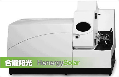 硅料磷、硼雜質(zhì)含量測(cè)試儀