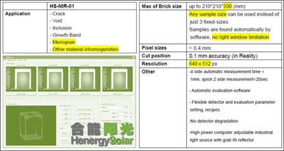 紅外探傷測試儀軟件